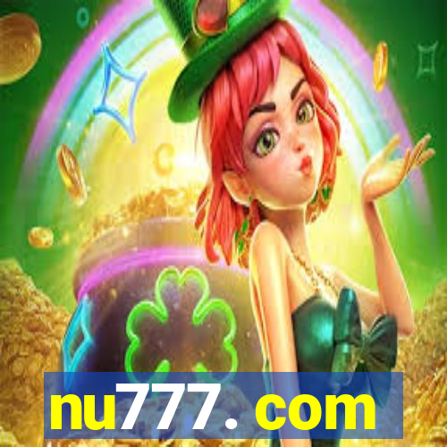 nu777. com